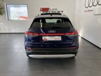 Audi Q4 E-Tron 40 204 ch 82 kWh Design Luxe - <small></small> 49.590 € <small>TTC</small> - #11