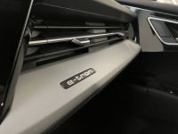 Audi Q4 E-Tron 40 204 ch 82 kWh Executive - <small></small> 46.990 € <small>TTC</small> - #28