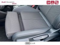 Audi Q4 E-Tron 40 204 ch 82 kWh S line - <small></small> 55.900 € <small>TTC</small> - #12