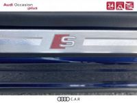 Audi Q4 E-Tron 40 204 ch 82 kWh S line - <small></small> 55.900 € <small>TTC</small> - #13