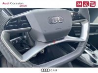 Audi Q4 E-Tron 40 204 ch 82 kWh S line - <small></small> 49.700 € <small>TTC</small> - #15