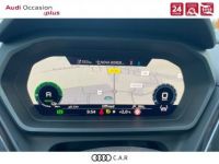 Audi Q4 E-Tron 40 204 ch 82 kWh S line - <small></small> 55.900 € <small>TTC</small> - #17