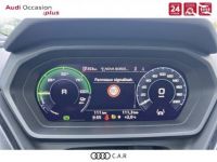 Audi Q4 E-Tron 40 204 ch 82 kWh S line - <small></small> 55.900 € <small>TTC</small> - #19