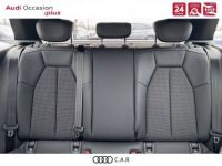 Audi Q4 E-Tron 40 204 ch 82 kWh S line - <small></small> 55.900 € <small>TTC</small> - #24