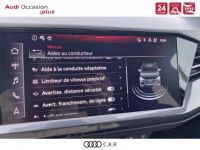 Audi Q4 E-Tron 40 204 ch 82 kWh S line - <small></small> 55.900 € <small>TTC</small> - #27