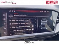 Audi Q4 E-Tron 40 204 ch 82 kWh S line - <small></small> 49.700 € <small>TTC</small> - #27