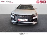 Audi Q4 E-Tron 40 204 ch 82 kWh S line - <small></small> 54.900 € <small>TTC</small> - #2