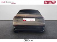 Audi Q4 E-Tron 40 204 ch 82 kWh S line - <small></small> 54.900 € <small>TTC</small> - #4