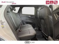 Audi Q4 E-Tron 40 204 ch 82 kWh S line - <small></small> 54.900 € <small>TTC</small> - #8