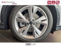 Audi Q4 E-Tron 40 204 ch 82 kWh S line - <small></small> 54.900 € <small>TTC</small> - #9