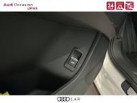 Audi Q4 E-Tron 40 204 ch 82 kWh S line - <small></small> 54.900 € <small>TTC</small> - #12