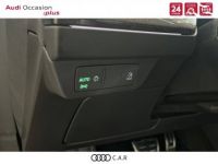 Audi Q4 E-Tron 40 204 ch 82 kWh S line - <small></small> 54.900 € <small>TTC</small> - #14