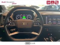 Audi Q4 E-Tron 40 204 ch 82 kWh S line - <small></small> 54.900 € <small>TTC</small> - #15