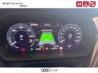 Audi Q4 E-Tron 40 204 ch 82 kWh S line - <small></small> 54.900 € <small>TTC</small> - #16