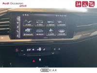 Audi Q4 E-Tron 40 204 ch 82 kWh S line - <small></small> 54.900 € <small>TTC</small> - #17