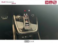 Audi Q4 E-Tron 40 204 ch 82 kWh S line - <small></small> 54.900 € <small>TTC</small> - #18