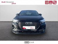 Audi Q4 E-Tron 40 204 ch 82 kWh S line - <small></small> 46.900 € <small>TTC</small> - #2