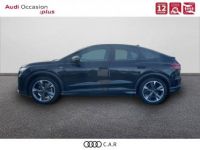 Audi Q4 E-Tron 40 204 ch 82 kWh S line - <small></small> 46.900 € <small>TTC</small> - #3