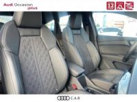 Audi Q4 E-Tron 40 204 ch 82 kWh S line - <small></small> 46.900 € <small>TTC</small> - #6