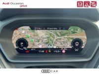 Audi Q4 E-Tron 40 204 ch 82 kWh S line - <small></small> 46.900 € <small>TTC</small> - #9