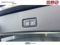 Audi Q4 E-Tron 40 204 ch 82 kWh S line - <small></small> 46.900 € <small>TTC</small> - #10