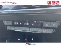 Audi Q4 E-Tron 40 204 ch 82 kWh S line - <small></small> 46.900 € <small>TTC</small> - #11