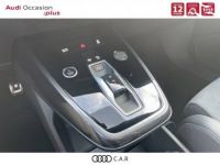 Audi Q4 E-Tron 40 204 ch 82 kWh S line - <small></small> 46.900 € <small>TTC</small> - #14