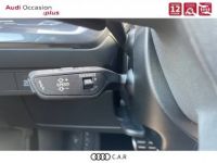 Audi Q4 E-Tron 40 204 ch 82 kWh S line - <small></small> 46.900 € <small>TTC</small> - #16