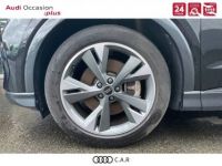 Audi Q4 E-Tron 40 204 ch 82 kWh S line - <small></small> 46.900 € <small>TTC</small> - #17