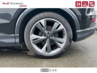 Audi Q4 E-Tron 40 204 ch 82 kWh S line - <small></small> 46.900 € <small>TTC</small> - #18