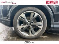 Audi Q4 E-Tron 40 204 ch 82 kWh S line - <small></small> 46.900 € <small>TTC</small> - #23