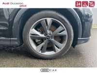 Audi Q4 E-Tron 40 204 ch 82 kWh S line - <small></small> 46.900 € <small>TTC</small> - #24