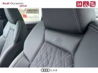 Audi Q4 E-Tron 40 204 ch 82 kWh S line - <small></small> 46.900 € <small>TTC</small> - #25