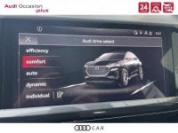 Audi Q4 E-Tron 40 204 ch 82 kWh S line - <small></small> 46.900 € <small>TTC</small> - #27