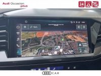 Audi Q4 E-Tron 40 204 ch 82 kWh S line - <small></small> 46.900 € <small>TTC</small> - #28