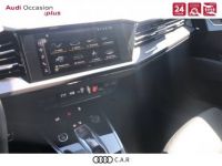 Audi Q4 E-Tron 40 204 ch 82 kWh S line - <small></small> 46.900 € <small>TTC</small> - #32