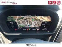 Audi Q4 E-Tron 40 204 ch 82 kWh S line - <small></small> 46.900 € <small>TTC</small> - #33