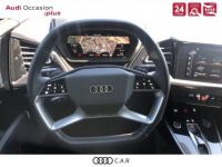 Audi Q4 E-Tron 40 204 ch 82 kWh S line - <small></small> 46.900 € <small>TTC</small> - #34