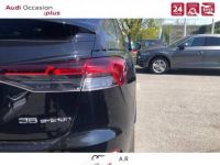 Audi Q4 E-Tron 40 204 ch 82 kWh S line - <small></small> 46.900 € <small>TTC</small> - #35