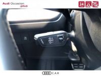 Audi Q4 E-Tron 40 204 ch 82 kWh S line - <small></small> 46.900 € <small>TTC</small> - #36