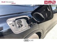 Audi Q4 E-Tron 40 204 ch 82 kWh S line - <small></small> 46.900 € <small>TTC</small> - #37