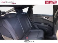 Audi Q4 E-Tron 40 204 ch 82 kWh S line - <small></small> 46.900 € <small>TTC</small> - #38