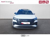 Audi Q4 E-Tron 40 204 ch 82 kWh S line - <small></small> 49.990 € <small>TTC</small> - #2