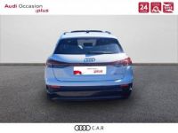 Audi Q4 E-Tron 40 204 ch 82 kWh S line - <small></small> 49.990 € <small>TTC</small> - #4