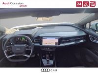 Audi Q4 E-Tron 40 204 ch 82 kWh S line - <small></small> 49.990 € <small>TTC</small> - #6