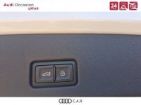 Audi Q4 E-Tron 40 204 ch 82 kWh S line - <small></small> 49.990 € <small>TTC</small> - #11