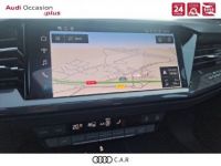 Audi Q4 E-Tron 40 204 ch 82 kWh S line - <small></small> 49.990 € <small>TTC</small> - #16