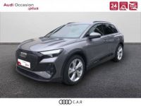 Audi Q4 E-Tron 40 204 ch 82 kWh S line - <small></small> 49.900 € <small>TTC</small> - #1