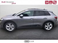 Audi Q4 E-Tron 40 204 ch 82 kWh S line - <small></small> 49.900 € <small>TTC</small> - #3