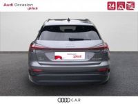 Audi Q4 E-Tron 40 204 ch 82 kWh S line - <small></small> 49.900 € <small>TTC</small> - #4